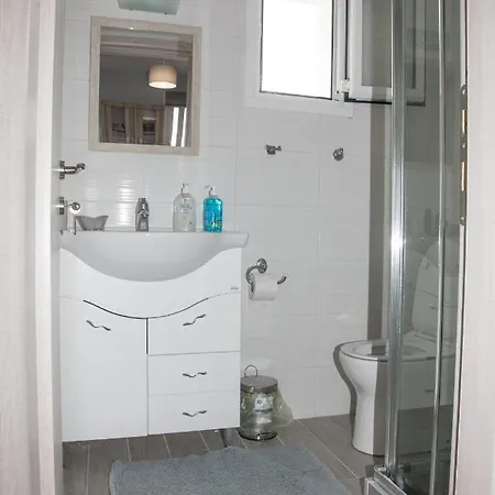 Apartment Nemo 1 Xi Beach