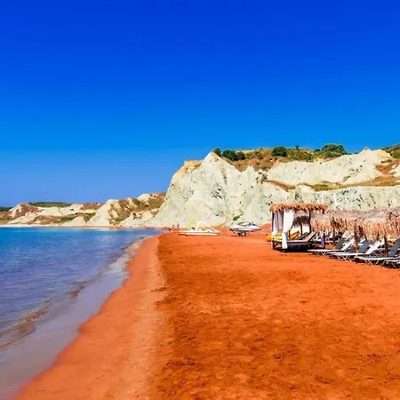 Nemo 1 Xi Beach