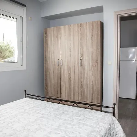 Nemo 1 Apartment